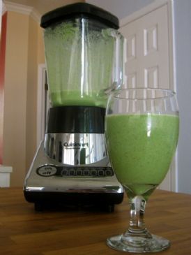 Green Smoothie