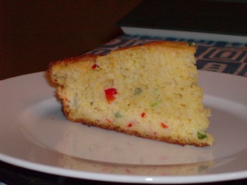 Corn Bread