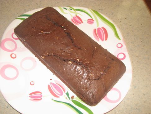 Nestle mIlkmaid choc brownie