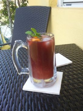 Southern Sangria