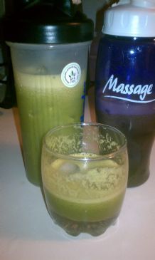 Mean Green Juice_w_oranges