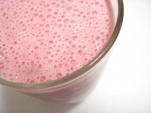 PMS Smoothie