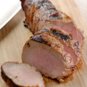 Chipotle-Marinated Pork Tenderloin (Trillium1204)