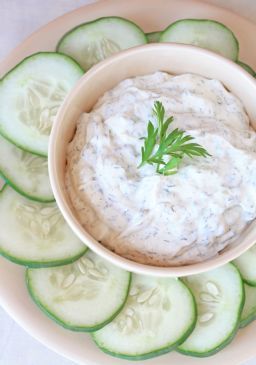 tzatziki Sauce