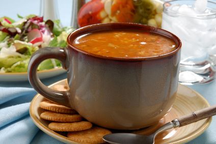 Ground Turkey and Cabbage Stew