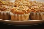 Banana Nut Muffins