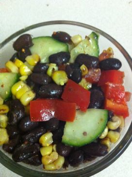 Karyn's Southwest Salad