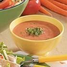 Tomato & Basil Soup