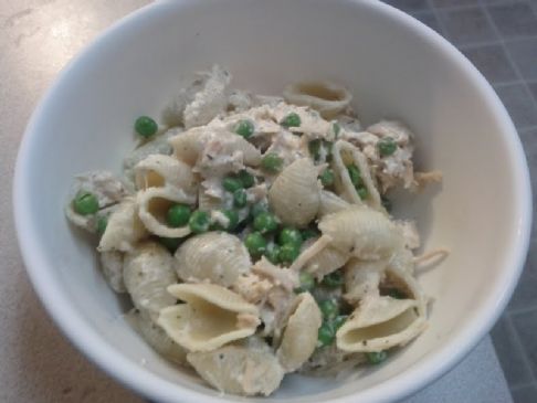 Chicken Pasta Salad