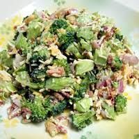 Broccoli Salad