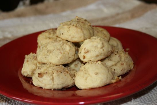 Cookies Banana, 38 cal/cookie