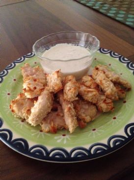 Chicken Strips