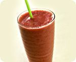 DaMama's Berry Berry Smoothie