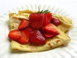 Crepes