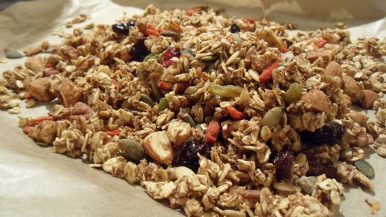 Granola