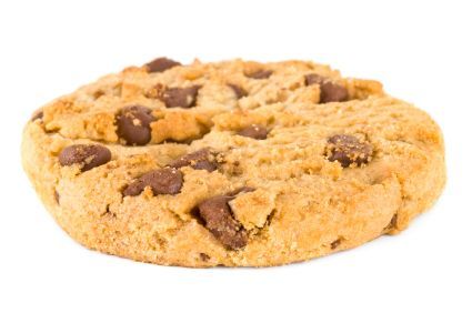 Single-Serving Cookie