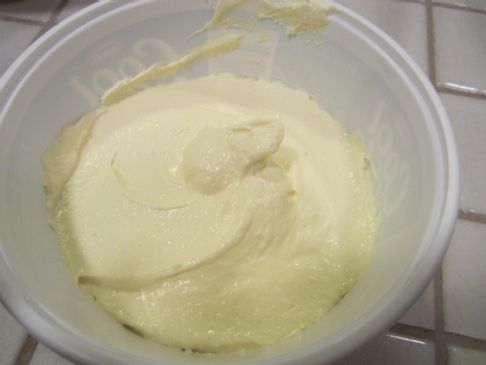 lemon recipe whip cool icing pudding sparkpeople frosting rate introduction
