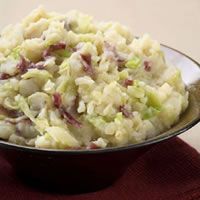 Colcannon