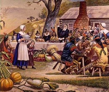 Colonial & Early American Recipes