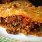 Taco Pie