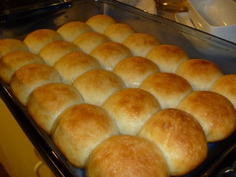 Maura's one-ounce rolls