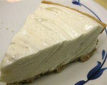 Lemonade Pie