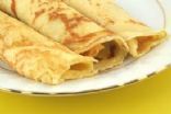 Basic Crepe Recipe