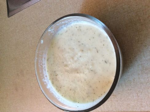 recipe cauliflower sauce rate