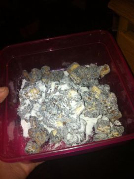 Oh Wow Puppy Chow