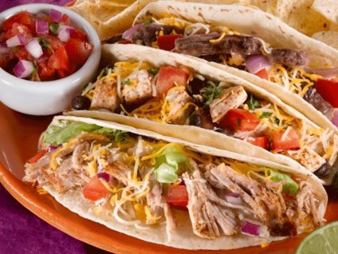 Image result for tex mex meals