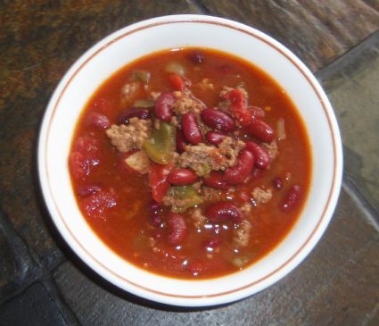 Chili