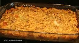 Cornbread Stuffing