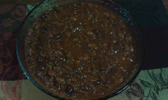 Chili con Carne