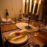 ~34~ Wine & Cheese Party- After Dinner 