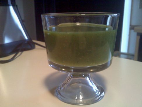 GREEN Smoothie