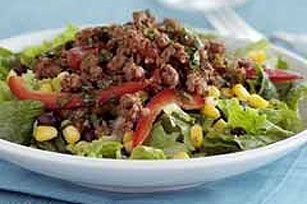 Terrific Taco Salad