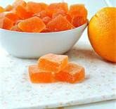 Orange Gumdrops