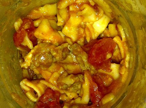 Italian Goulash