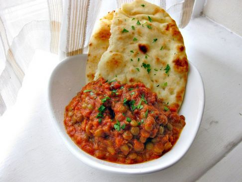 Dal Makhani