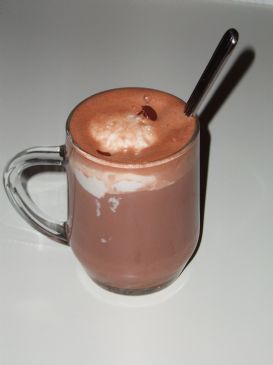 Hot Cocoa