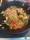 Jenn's Lo Mein