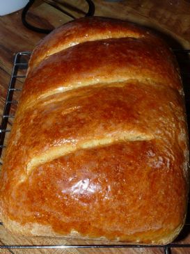 My Go-to bread recipe