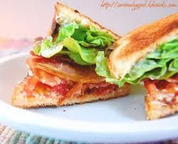 BLT Salad