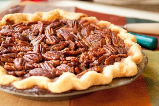 Pecan Pie