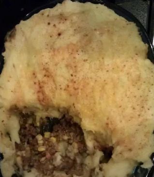 Best Shepherds Pie