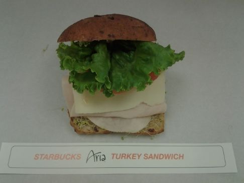 turkey  sandwich 