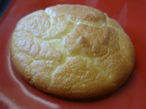 Carb Free Cloud Bread