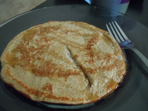 Paleo Pancakes