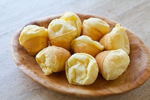 Pao De Queijo