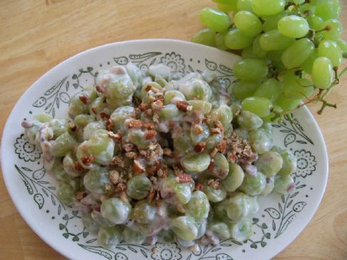 Grape Salad